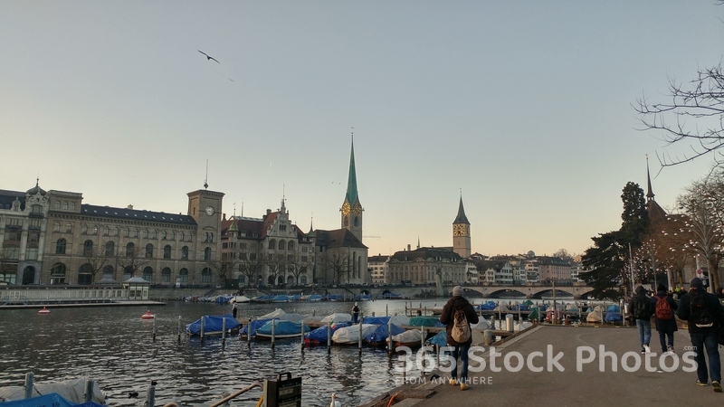 Zurich 149185361