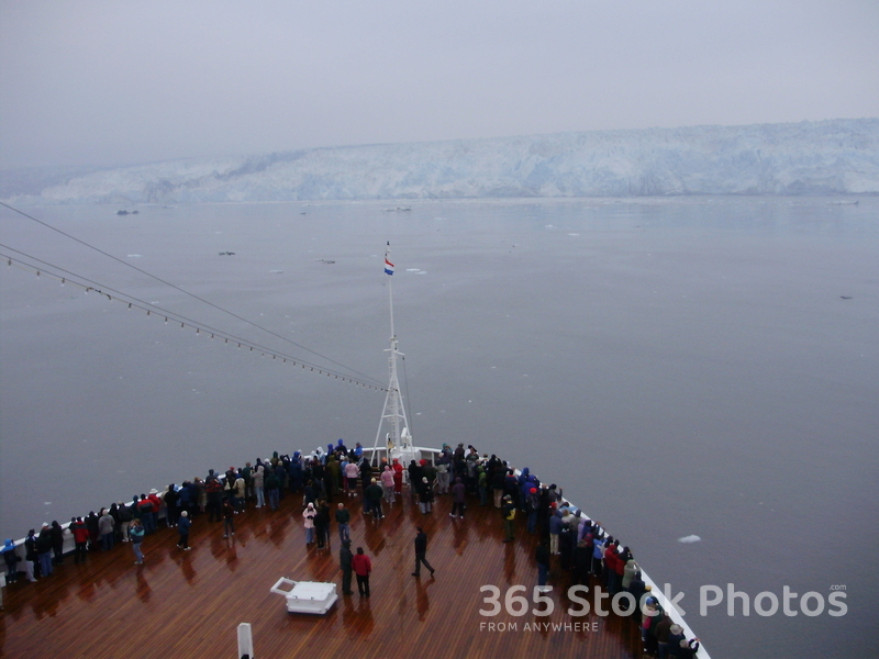 Hubbard glacier Alaska 188755840