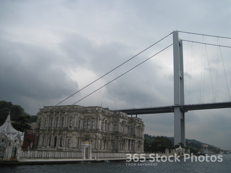 Istanbul Architecture Building 240193365