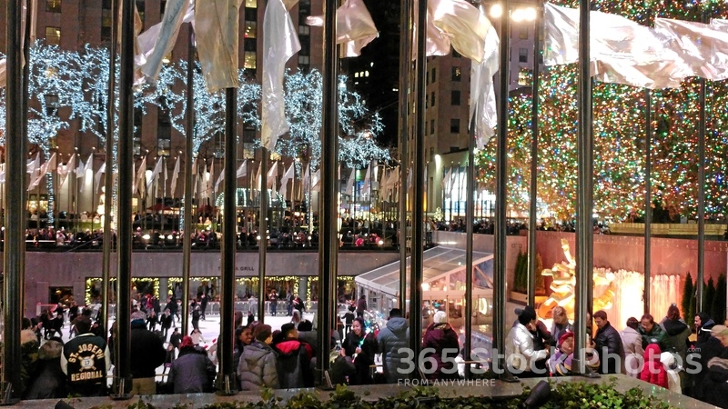 Rockefeller Center Rockefeller Plaza Manhattan 254294032