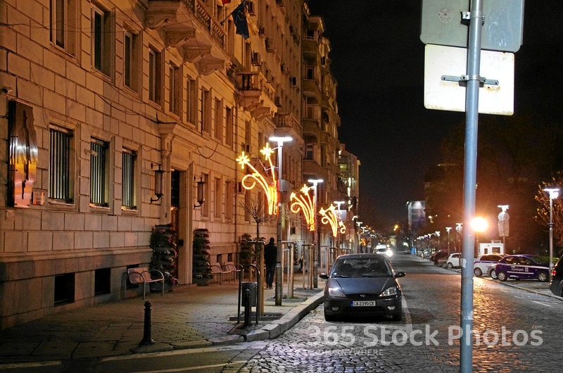 City Road Street 330914404