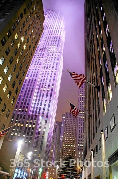 Top of the Rock New York Urban 335608134