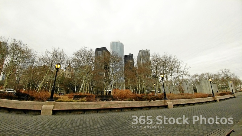 Financial District Manhattan New York 342057360