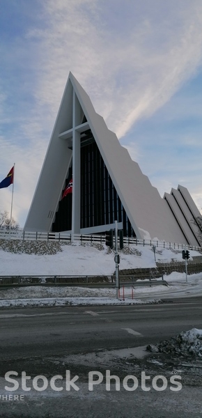 Turistvegen Storsteinnes Troms 398828391