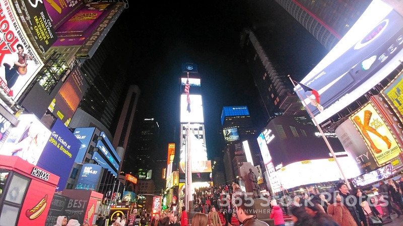 Duffy Square Times Square Manhattan 455020988