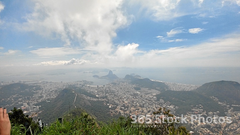 Santa Teresa Rio de Janeiro Brazil 483285858