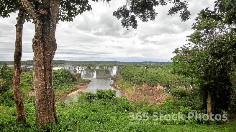 Foz do Iguaçu Paraná Brazil 565879140