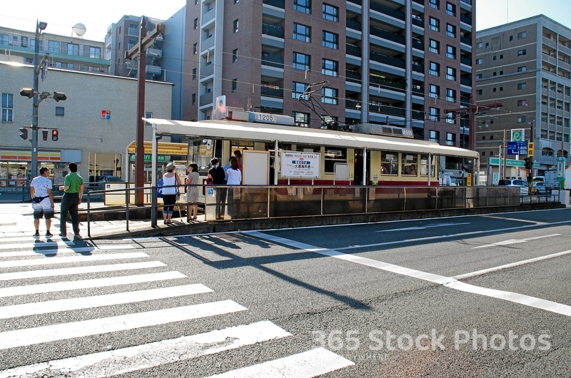 Zebra Crossing 570999919