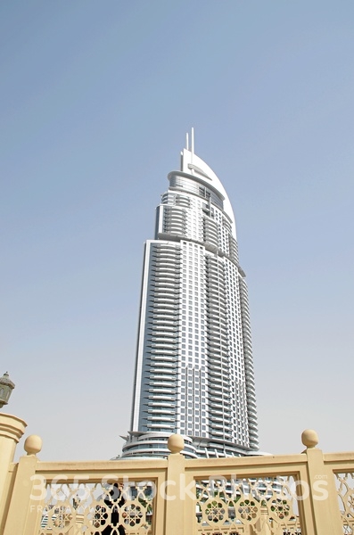 Dubai Architecture Building 676877678