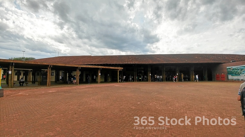 iguazu falls entry 773034495