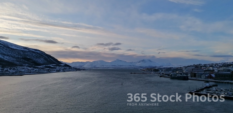 Fr. Nansens plass Hansjordnesbukta Tromsø 786264461