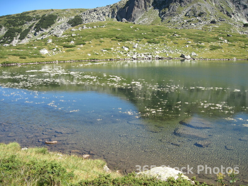 Rila Lake 809693736