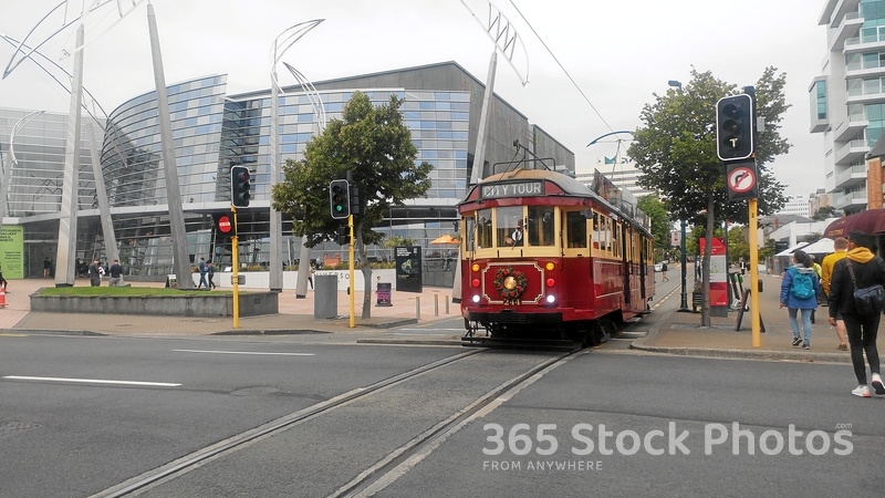 Montreal Street Christchurch New Zealand 810440164