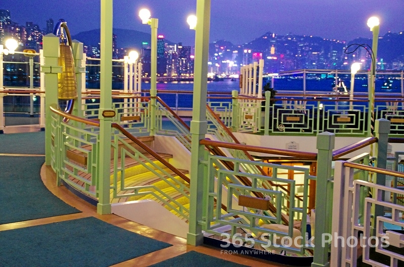 Princess Sapphire Cruise Ship Hong Kong 835317779