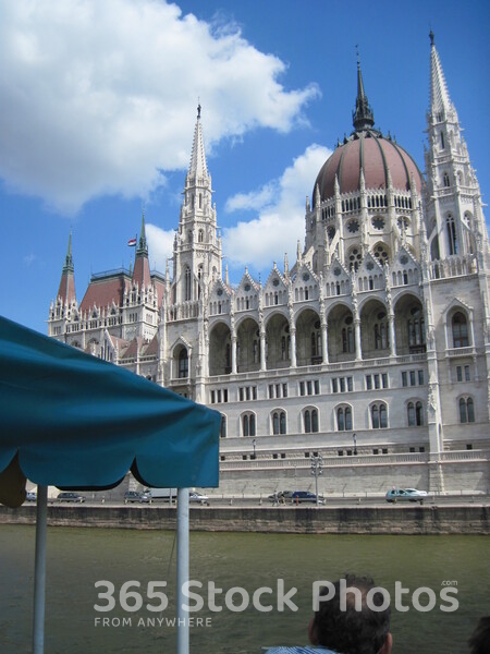 Budapest Parliament 845521959