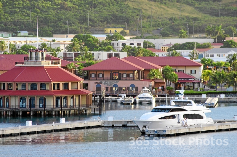 Yacht Harbor Pier 858375279