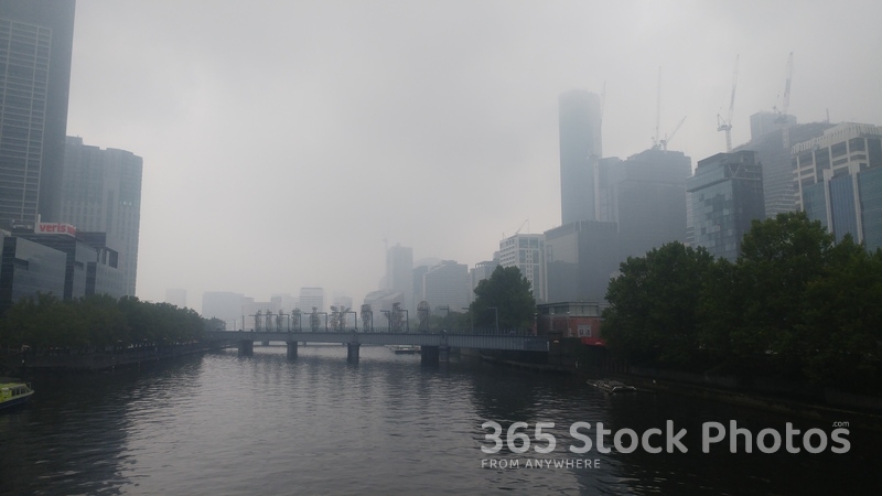 Melbourne Fog Metropolis 919989880