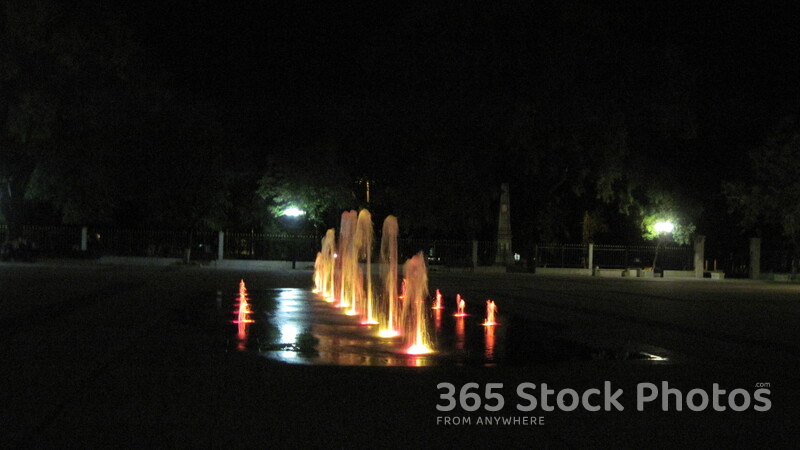 Fountain Water City 990529349